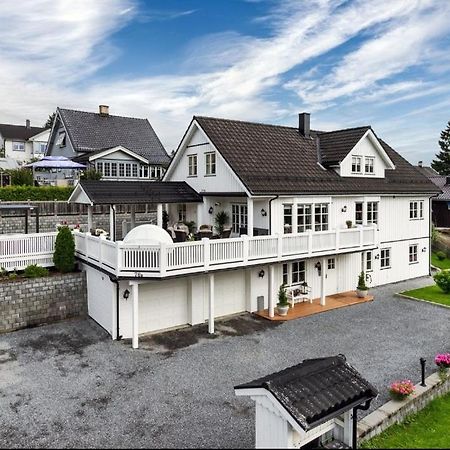 God Sovn Otel Lillestrøm Dış mekan fotoğraf
